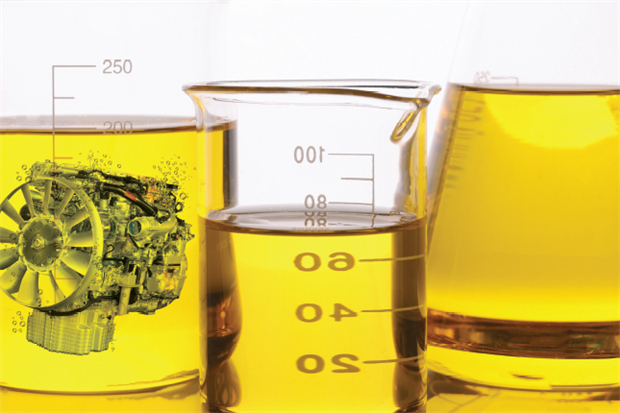 油品水分監測系統