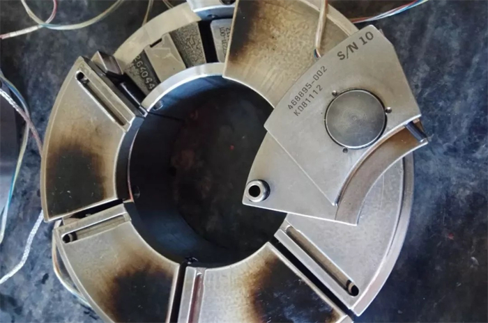 潤(rùn)滑在線監(jiān)測(cè)系統(tǒng)