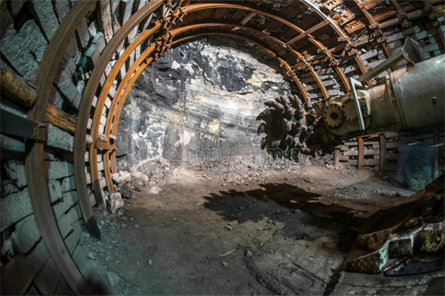 采煤機油液檢測系統(tǒng)