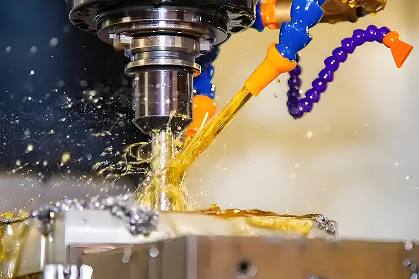 切削液顆粒雜質(zhì)監(jiān)測