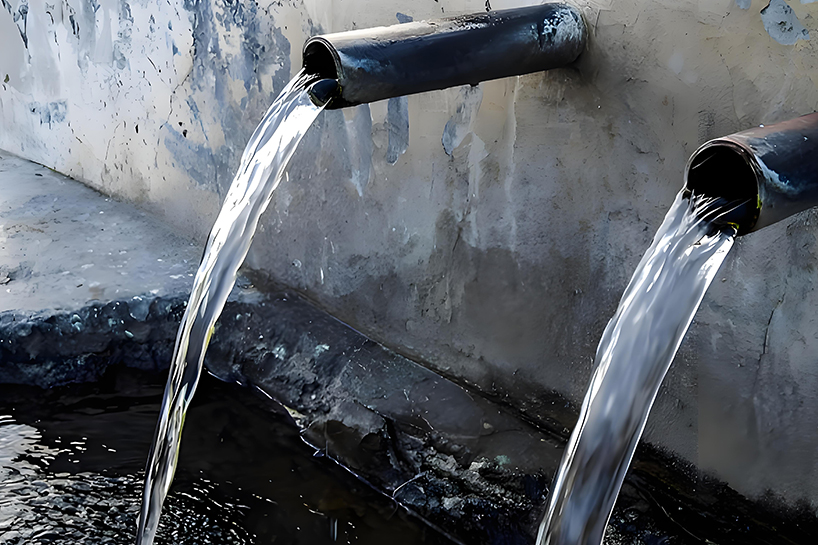 工業廢水顆粒雜質在線監測