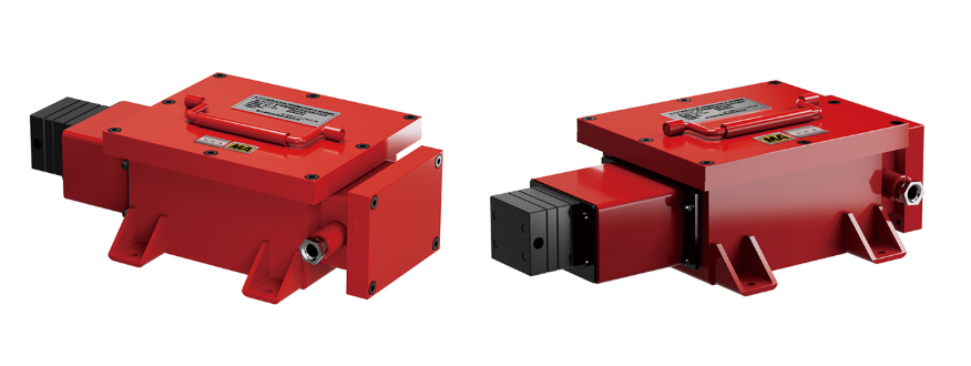 礦用隔爆潤滑油循環(huán)泵：煤安認(rèn)證，智能調(diào)控，助力設(shè)備長效運(yùn)行圖1