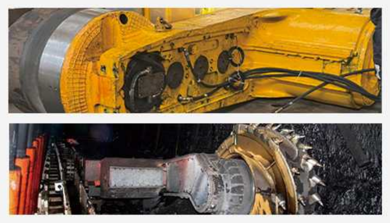 礦用隔爆潤滑油循環(huán)泵：煤安認(rèn)證，智能調(diào)控，助力設(shè)備長效運(yùn)行圖2