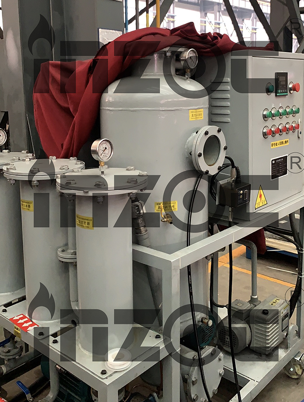 液壓系統油液顆粒監測必備：污染度傳感器選型指南圖1