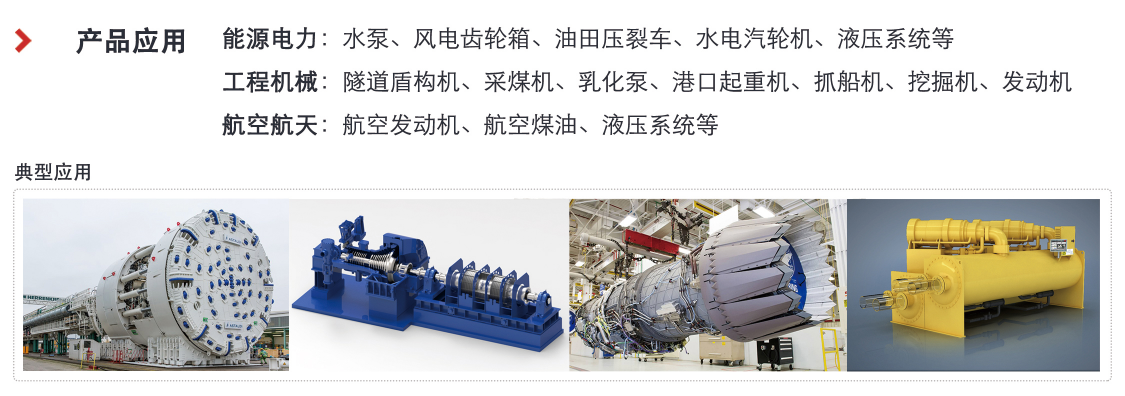 高穩定性污染度傳感器 | 小型化低成本設計，精準監測油液潔凈度與顆粒污染圖6
