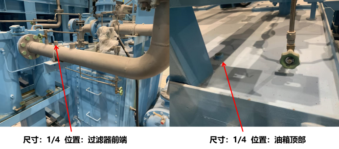 電廠 案例：低壓汽輪機油質(zhì)在線監(jiān)測系統(tǒng)部署與應(yīng)用成效，賦能電力智慧化運維圖5