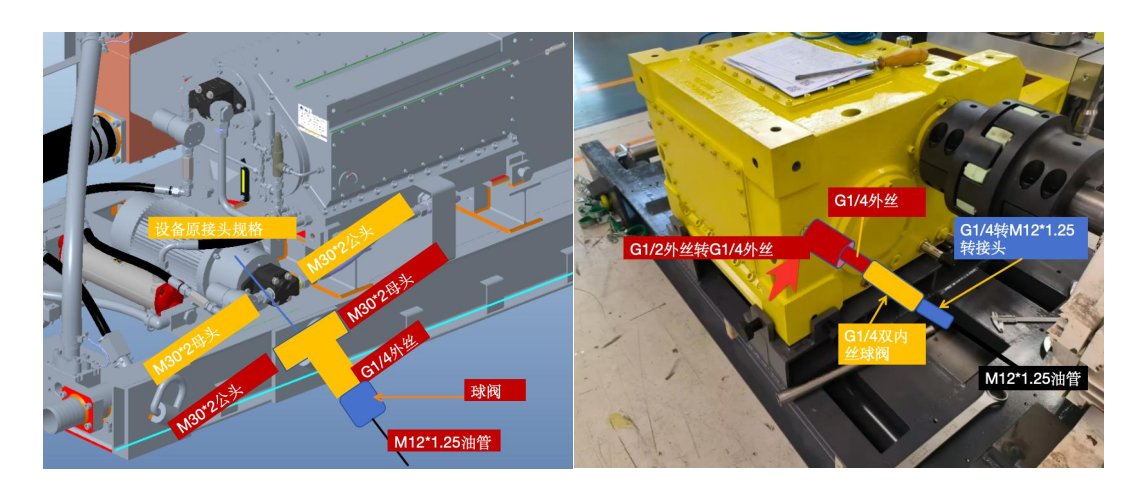 煤礦乳化液泵和噴霧泵：潤滑管理需求、油質在線監(jiān)測方案及部署案例全景呈現(xiàn)7