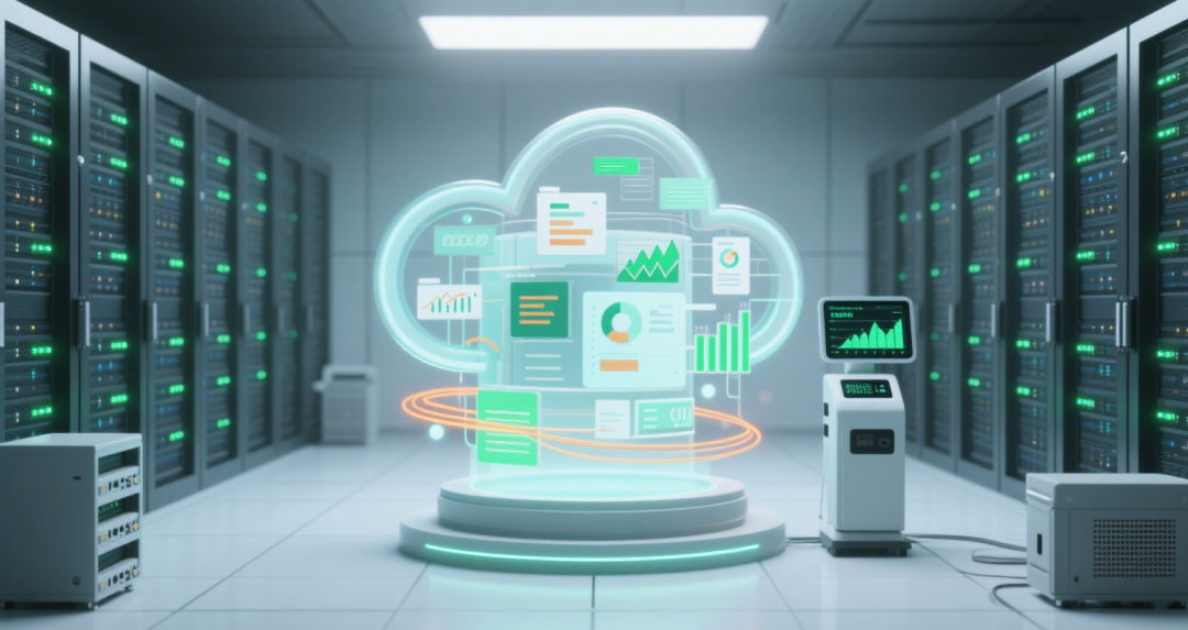 智能在線油液檢測(cè)到底 “智能” 在哪？