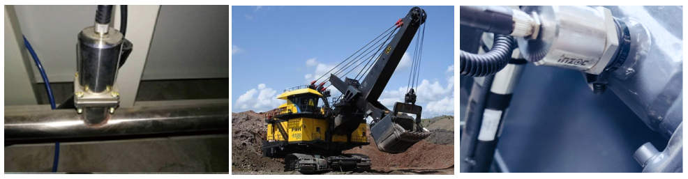 油液微量水分傳感器：精準監測油品健康的利器 - IFW-2A系列圖3