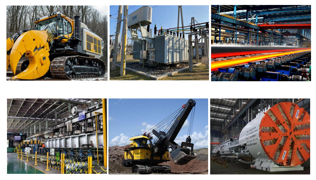 便攜式油液污染度檢測儀 - 快速現(xiàn)場油液質(zhì)量分析利器圖3