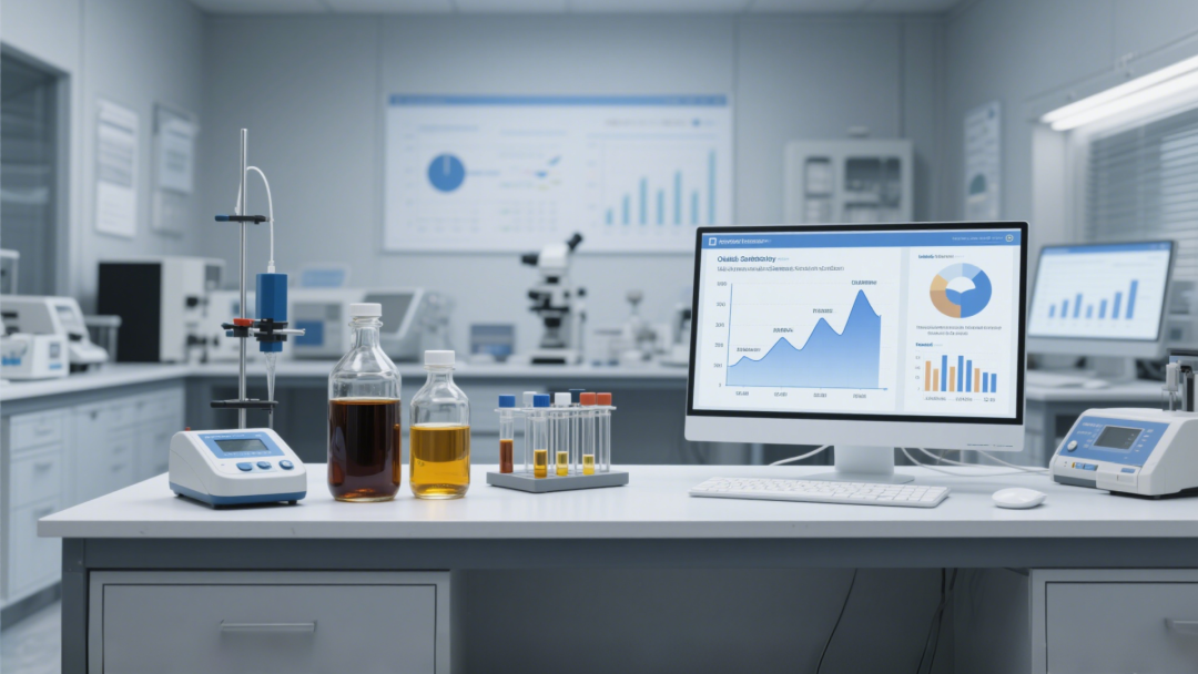 技術洞察｜影響油液傳感器性能的四大關鍵因素解析圖4