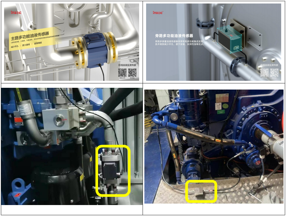風(fēng)電油品在線監(jiān)測(cè)系統(tǒng)裝置：ISL-Z與ISL-B傳感器助力齒輪箱健康管理圖4