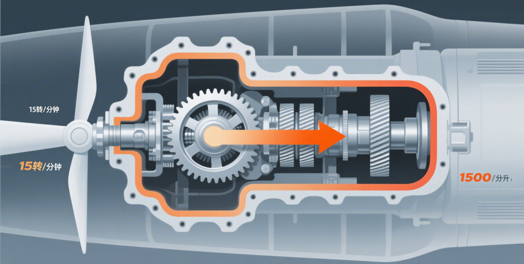 別等停機(jī)才重視：風(fēng)電齒輪箱的 “隱痛”，油液監(jiān)測(cè)技術(shù)筑牢防線