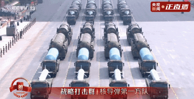 9.3從閱兵看中國智造底氣!智火柴以油品監(jiān)測實力護航 “國之重器” 圖3