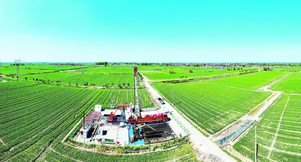 AI賦能智慧油氣田：智火柴助力油氣行業(yè)邁向智能化未來