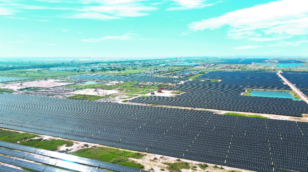 新型儲能產業(yè)：推動全球能源轉型的關鍵力量