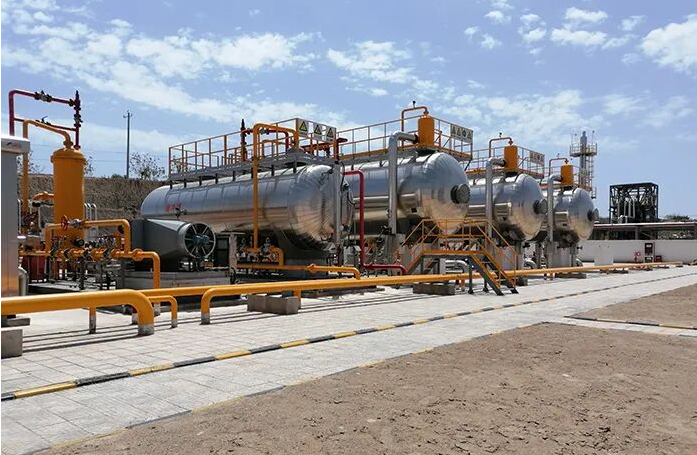 長慶油田老油田集輸系統(tǒng)升級改造：智慧技術推動綠色低碳創(chuàng)新