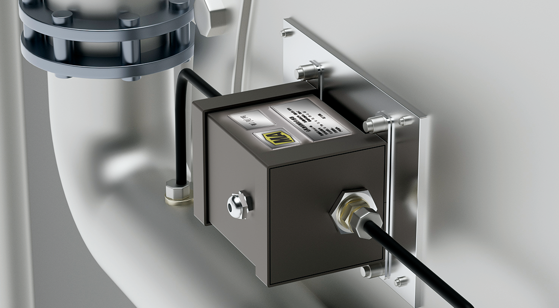 GYK12油液金屬顆粒傳感器可以檢測哪些指標？一文了解礦用本安型磨粒監(jiān)測技術