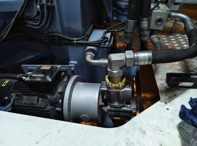 北方最大大兆瓦風(fēng)電齒輪箱生產(chǎn)基地正式投產(chǎn)，風(fēng)電裝備產(chǎn)業(yè)鏈加速邁向高端化