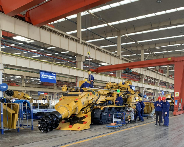 礦山智能化建設(shè)迎來(lái)政策紅利期：激勵(lì)措施解讀與智能監(jiān)測(cè)技術(shù)協(xié)同價(jià)值分析