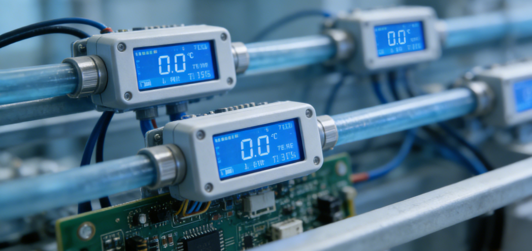 智火柴液冷清潔度監測方案：讓高算力機柜液冷風險可控可溯 圖5