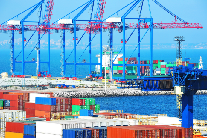 船舶港口重型設(shè)備運(yùn)維：油液監(jiān)測(cè)診斷的必要性分析