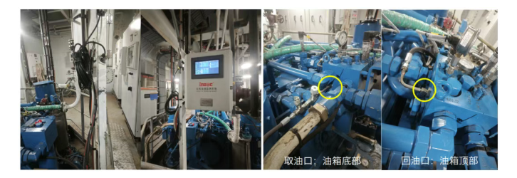 工程船舶案例:發電機與推尾系統油液在線監測方案的部署應用 圖07.png