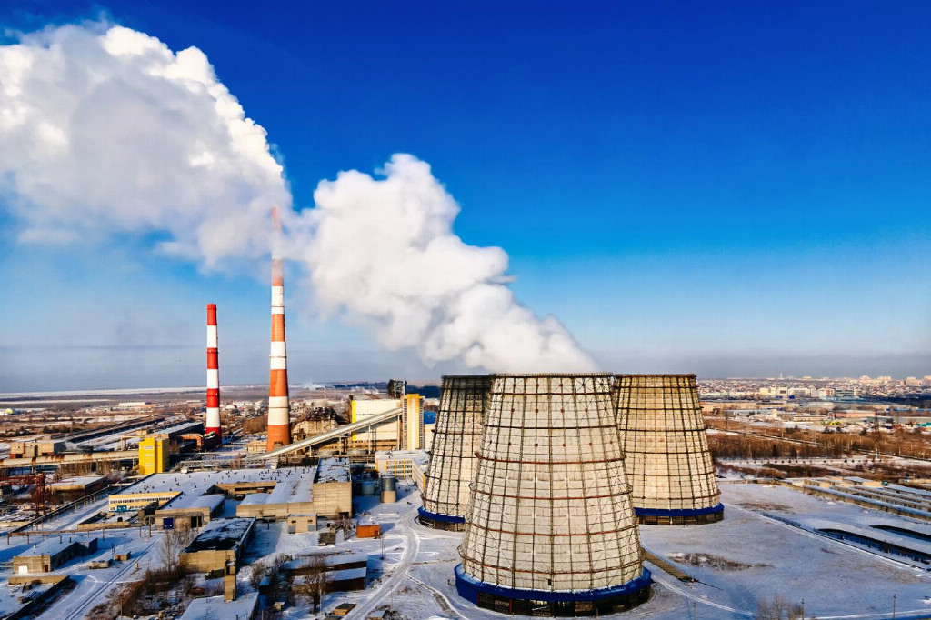 智慧電廠運維升級新路徑：IOL-H2在線油液監測系統賦能預測性維護落地