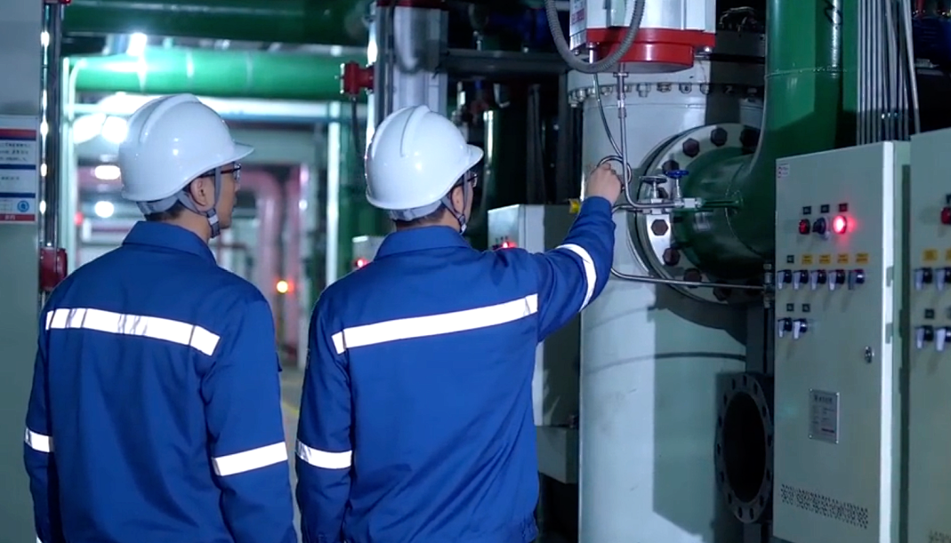 超臨界汽輪機組智慧融合油液在線監(jiān)測系統(tǒng)方案,實現綠色電廠高效運維低碳發(fā)展 圖8.png