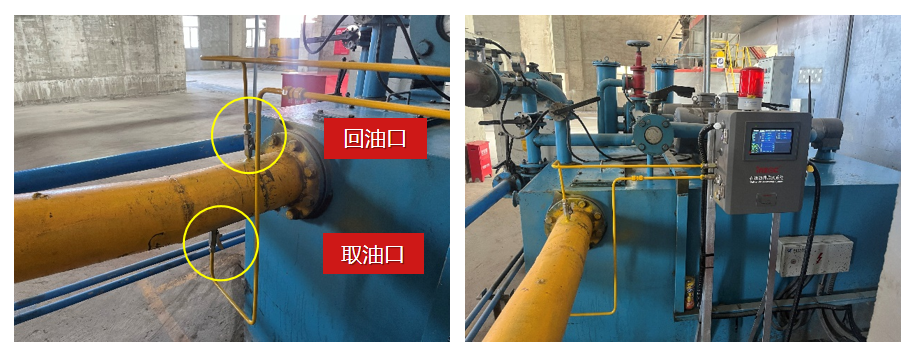 水泥減速機(jī)稀油站如何實(shí)現(xiàn)智能運(yùn)維?在線油液檢測系統(tǒng)應(yīng)用案例解析 圖2.png