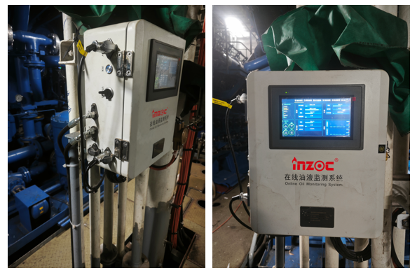 壓裂船發電機組如何實現預測性維護？在線油液監測系統應用實踐解析 圖2.png