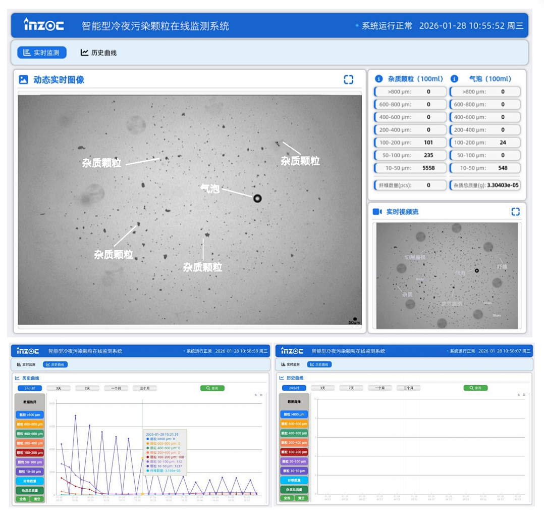蘇州液冷峰會：智火柴攜液冷流體污染在線監測全套方案，誠邀您蒞臨63號展位 圖5.png