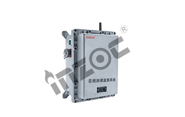 潤(rùn)滑油油液在線監(jiān)測(cè)