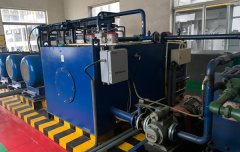 關于機械設備的故障，這些您知道嗎？