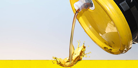 汽油機(jī)油和柴油有什么區(qū)別?油液在線監(jiān)測來解答